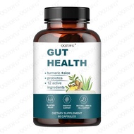 [Cleansing Capsules] Enhance Body Metabolism Promote Body health Care Products Capsules Care Body he