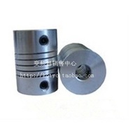 [Brand New] Metal Coupling 10mm with koyo koyo Encoder Yike Encoder