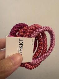 現貨⚡️Kknekki髮圈
