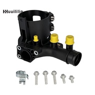 Car Accessories Water Outlet  Filter Housing Filter Replacement Parts Accessories A6512006000 for   