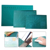 A1 Papan Pemotong/ A1 Size PVC Cutting Mat Craft Quilting Grid Lines Printed Board High Quality
