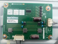 Inverter Sharp LC-45LE580X  LC-45LE380X  พาร์ท QPWBNG753WJN1 (อินเวอร์เตอร์ ชาร์ป อะไหล่แท้/ของถอดมื