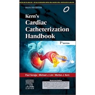 Kern’s Cardiac Catheterisation Handbook
