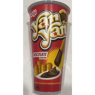 MEIJI YAN YAN DIP BISCUIT SNACK