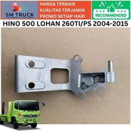 HINO 500 LOHAN 235 260TI PS J08C J08E 2004-2015 TRANSMISSION LEVER BRACKET MOUNT S/ASSY FLOOR SHIFT 
