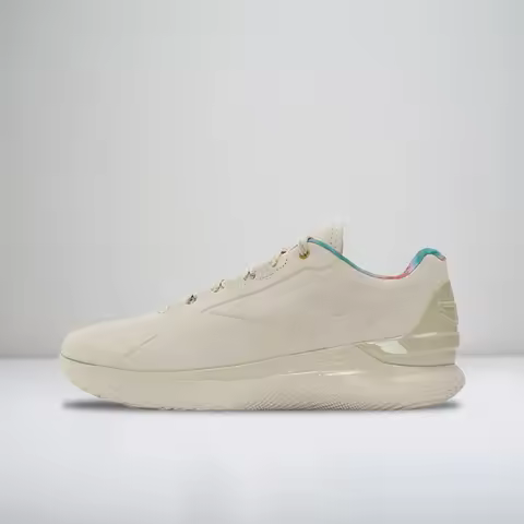 Under Armour Curry 1 for Men & Women, Simple Stylish Versatile Snug-Fit Low-Top Basketball Shoes, Br