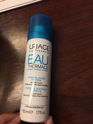 Uriage 保濕噴霧 50ml