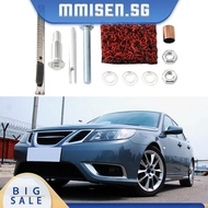 [mmisen.sg] Gear Turret Repair Kit 55556311 55354731 for Saab 9-3 Sport 2002 Onwards 6 Speed