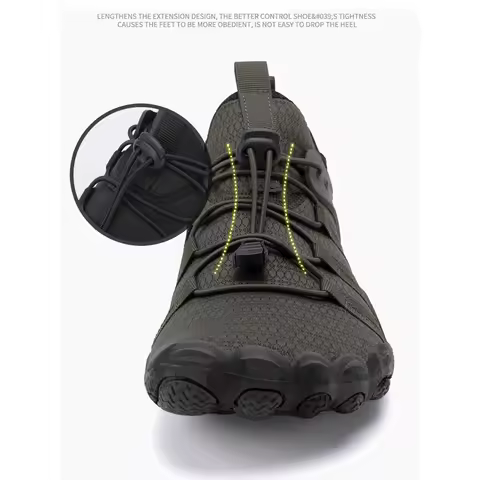 EOCENE Quick-dry Swimming Beach Wading Fitness Hiking Fishing Flats Sports Aqua Casual Gym Surf Outd