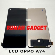 LCD OPPO A74 FULLSET TOUCHSCREEN