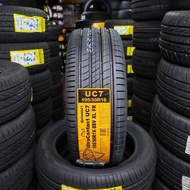 Continental UC7 R16 185/55 195/50R16 New Tyre