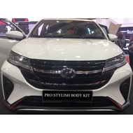 PERODUA ARUZ GEAR UP BODYKIT