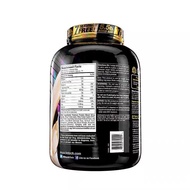 Muscletech Gold Packed NitroTech Whey Protein Powder 5.5lbs 6lbs NitroTech Whey