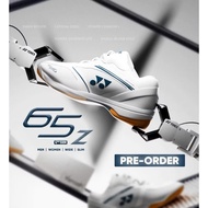 Genuine YONEX POWER CUSHION 65Z4 Badminton Shoes [FULL SIZE]