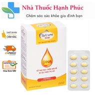 Avisure Pregnancy DHA - DHA supplement for mothers to develop their baby's brain