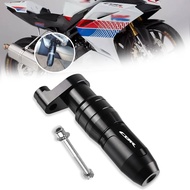 For CBR 250RR 300RR 1000RR CBR 500R 750R 2025 Exhaust Frame Anti-fall Protective Pad 2023-2025 Motor