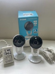 D-LINK DCS-8300LH 雲端攝影機