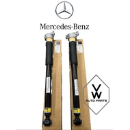 ( 100% ORIGINAL ) MERCEDES C-CLASS W204 C180 C200 C220 C250 C30 C63 E-CLASS W207 E200 E250 E300 REAR