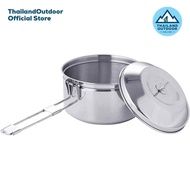 Fire-Maple  หม้อ รุ่น Antarcti stainless steel pot