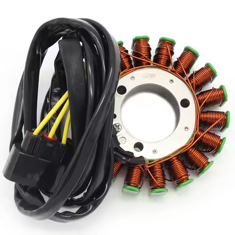 Motorcycle Stator Coil For Can-am Outlander Max 500 650 800R 1000 R XT XT-P Renegade XXC 800 R 42068