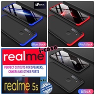 Case Realme 5S GKK 360 Ori - casing cover Realme 5s realme5s