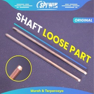 AS Tamiya Original Shaft Mini 4WD 60mm 60 SUPER 2 Super 1 VZ VS AR MA MS FMA SFM FM