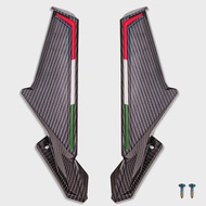 อุปกรณ์เสริมรถจักรยานยนต์สําหรับ Honda CBR650R CBR600 CBR1000RR Cfmoto NK250 NK400 650/250SR การปรับ