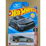 AT Toys Store - 1/64 Car Model - HOTWHEELS - Ford Mustang GTD