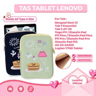 Case Bag Xiaoxin Pad 10.3"tablet Lenovo Tab P12 P11 Pro IdeaPad Duet 3i Legion Y700 11 10 inch Pouch