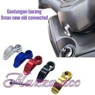 GANTUNGAN Xmax new old connected 250 goods hanger hook