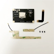 Module LTE 4G Nano SIM GPD WinMax 2 Win Max 2 2021 2022 2023 Ryzen 6800U 7640U 7840U
