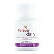Forever Living Products Forever Daily