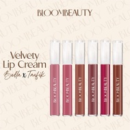 [Launching] Bloom Beauty Velvet Lipmatte