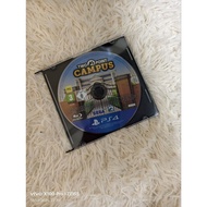 ( Used ) PS4 Two Point Campus