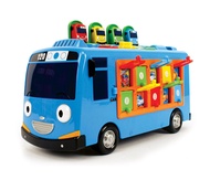 The Little Bus TAYO [ Smart Tayo ] Toddler Educational Talking Toy with Melody