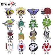 Genuine Golf Cap Clip 47 Golf Cap Accessories