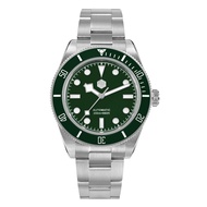 New store opening 50% discount for only three daysSan Martin 40mm NH35 Automatic Men Diving Watch 20