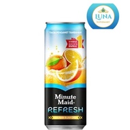 Minute Maid Refresh Orange 300ml