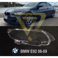 BMW E92 HEADLAMP COVER YEAR 2006 ~ 2009