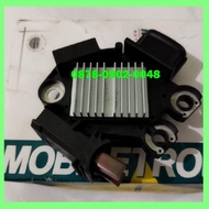 IC REGULATOR / ALTERNATOR HYUNDAI I20 I30 ACCENT RIO KIA 1.4 TUCSON