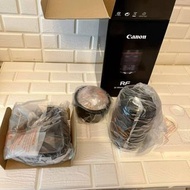 未使用 Canon 佳能鏡頭 RF 24-105mm F4 L IS USM 帶保修卡