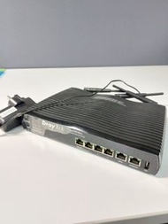 DrayTek Vigor2920n Dual WAN Firewall Router