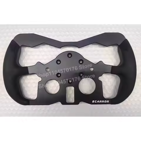 For Logitech G29 Formula Steering Wheel Simulated Racing Game Steering Wheel F1/GT Replacement Wheel