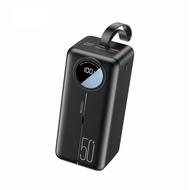 Yesido YP44 22.5W 50000mAh High Capacity Power Bank