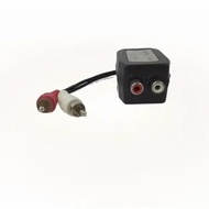 Anti Storing Audio Mobil wwu