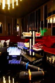 Astro Ekkamai Japanese & European Cuisine