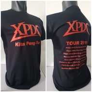 xpdc kita peng yu tour 2019_kita peng yu tour 2019(official merchandise)_RM85.00
