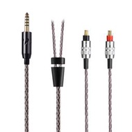 【滿300出貨】4.4mm2.5mm平衡線ATH-ADX5000 ATH-L5000 ATH-AWKT 耳機線 升級線