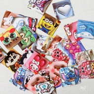 [SG Stock] 1pc Random Sanrio Cartoon Character Decorative Sticker