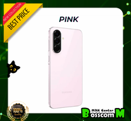 Samsung A56 5G ( 12GB + 256GB ) เครื่องแท้ ประกันศูนย์ไทย